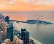 Luxury hotels in Dubai | Frontceleb