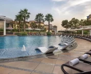 Luxury hotels in Dubai | Frontceleb