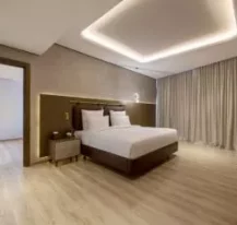 Luxury hotels in Dubai | Frontceleb