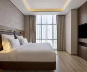 Luxury hotels in Dubai | Frontceleb