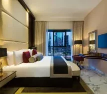 Luxury hotels in Dubai | Frontceleb
