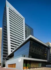 Luxury hotels in Dubai | Frontceleb