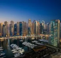 Luxury hotels in Dubai | Frontceleb