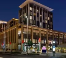 Luxury hotels in Dubai | Frontceleb