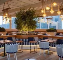 Luxury hotels in Dubai | Frontceleb
