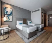 Luxury hotels in Dubai | Frontceleb
