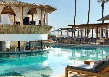 Adults-only resorts Mexico | Frontceleb