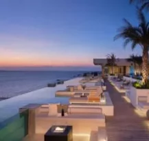Adults-only resorts Mexico | Frontceleb