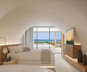 Adults-only resorts Mexico | Frontceleb