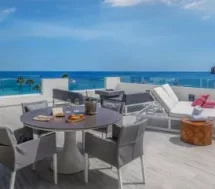 Adults-only resorts Mexico | Frontceleb