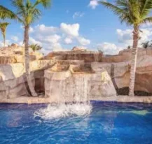Adults-only resorts Mexico | Frontceleb