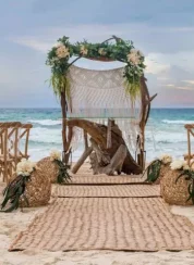 Adults-only resorts Mexico | Frontceleb