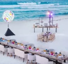 Adults-only resorts Mexico | Frontceleb