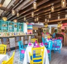 Adults-only resorts Mexico | Frontceleb