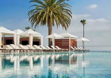 Luxury staycations US | Frontceleb