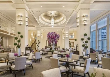 Luxury staycations US | Frontceleb