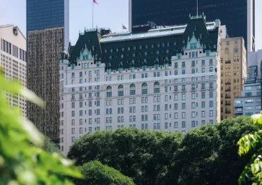 Luxury staycations US | Frontceleb