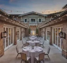 Luxury staycations US | Frontceleb