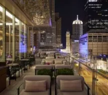 Luxury staycations US | Frontceleb