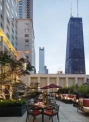 Luxury staycations US | Frontceleb