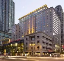 Luxury staycations US | Frontceleb