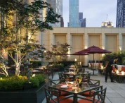 Luxury staycations US | Frontceleb