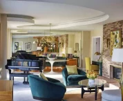 Luxury staycations US | Frontceleb
