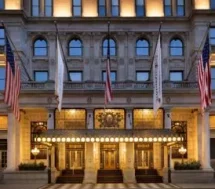 Luxury staycations US | Frontceleb